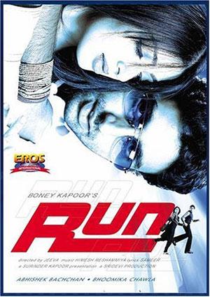 Run (2004) Hindi Full Movie WEB-DL 480p [800MB] | 720p [1.5GB] | 1080p [2.9GB]