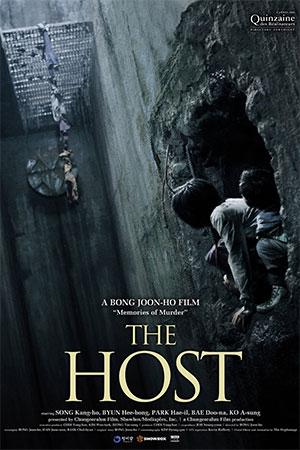 The Host (2006) Dual Audio {Hindi-English} 480p [400MB] | 720p [1GB] | 1080p [2.5GB]