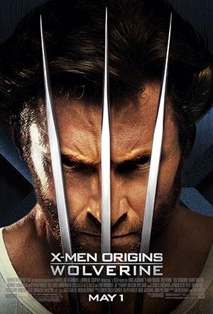 X-Men Origins 4: Wolverine (2009) Dual Audio {Hindi-English} 480p [300MB] || 720p [1GB] || 1080p [3GB]