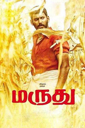 Rowdy No. 1 – Marudhu (2016) Hindi Dubbed Full Movie 480p [400MB] | 720p [1.2GB] | 1080p [3GB]