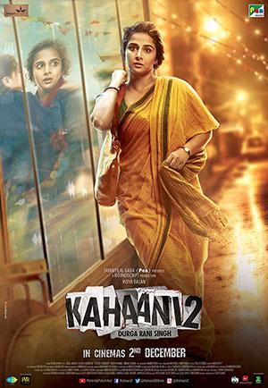 Kahaani 2 (2016) Hindi Full Movie WEB-DL 480p [350MB] | 720p [800MB] | 1080p [3.3GB]