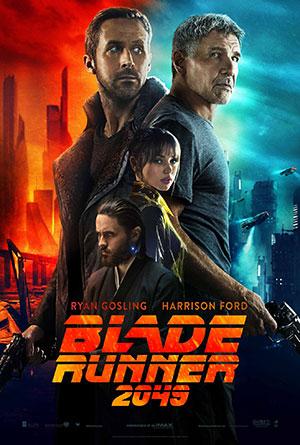 Blade Runner 2049 (2017) Multi Audio [Hindi ORG. + English + Tamil + Kannada] 480p [660MB] | 720p [1.7GB] | 1080p [4.1GB]