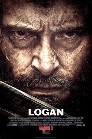 Logan (2017) Dual Audio {Hindi-English} 480p [450MB] | 720p [1.4GB] | 1080p [2.7GB]