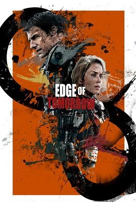 Edge of Tomorrow (2014) BluRay Dual Audio [Hindi ORG. + English] 480p [400MB] | 720p [1.2GB] | 1080p [2.2GB]