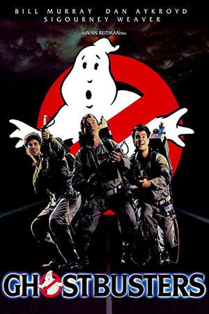 Ghostbusters (1984) Dual Audio {Hindi-English} 480p [300MB] | 720p [1GB] | 1080p [2.5GB] | 2160p [25GB]