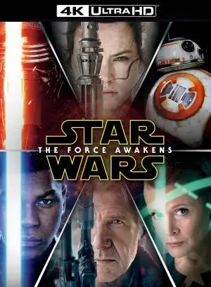 Star Wars: Episode VII – The Force Awakens (2015) Dual Audio [Hindi ORG. + English] 480p [450MB] | 720p [1.4GB] | 1080p [3.5GB] | 2160p 4K UHD [8.7GB]