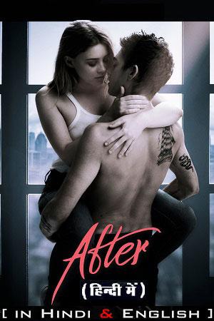 [18+] After (2019) BluRay Dual Audio [Hindi Dubbed (ORG) + English] 480p [450MB] | 720p [1GB] | 1080p [2.3GB]