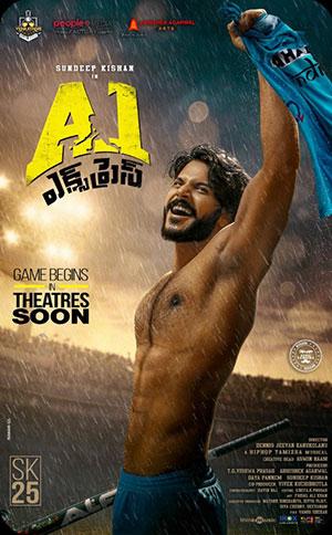 A1 Express (2021) HDRip Hindi Dubbed Full Movie 480p [400MB] | 720p [1.2GB] | 1080p [2GB]