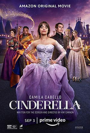 Cinderella (2021) HDRip Hindi [HQ Dubbed] Full Movie 480p [450MB] | 720p [900MB] | 1080p [1.8GB]