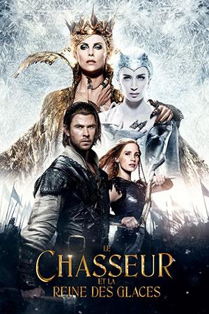 The Huntsman: Winter’s War (2016) Dual Audio [Hindi + English] Bluray 480p [350MB] | 720p [1GB] | 1080p [4.8GB]