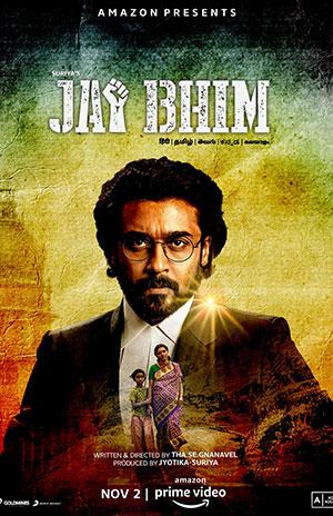 Jai Bhim (2021) ORG Hindi Dubbed Full Movie 480p [400MB] | 720p [1.2GB] | 1080p [2.1GB]