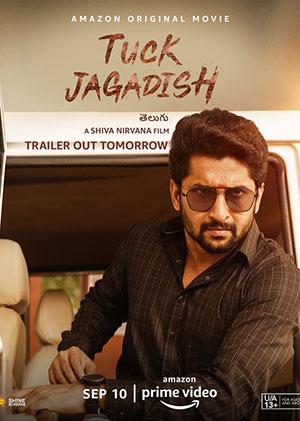 Tuck Jagadish (2021) WEB-DL Hindi [HQ-Dubbed] Full Movie 480p [450MB] | 720p [1.5GB] | 1080p [2.5GB]