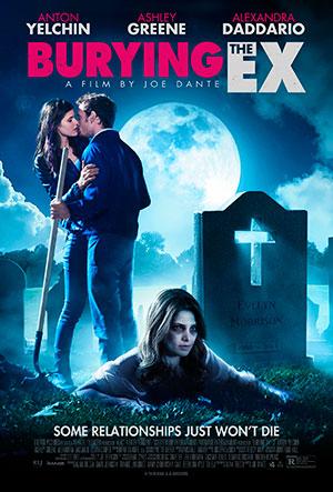 Burying The Ex (2014) BluRay Dual Audio [Hindi ORG. + English] 480p [350MB] | 720p [870MB] | 1080p [2GB]