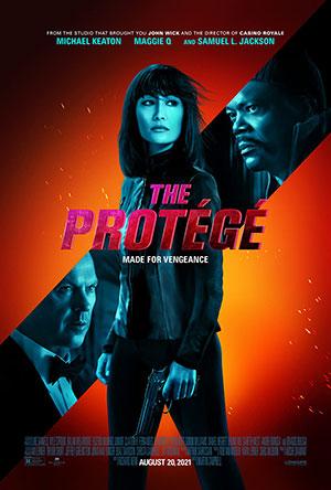 The Protege (2021) Dual Audio {Hindi-English} 480p [400MB] | 720p [1GB] | 1080p [2GB]