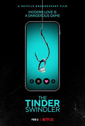 The Tinder Swindler (2022) Netflix Dual Audio [Hindi-English] WeB-DL 480p [350MB] | 720p [1.1GB] | 1080p [2.4GB]