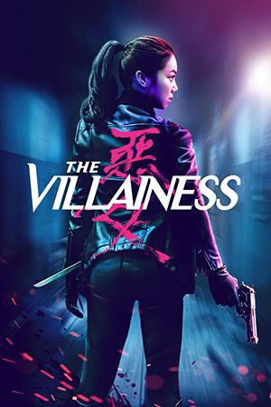 The Villainess (2017) Dual Audio {Hindi-Korean} 480p [450MB] | 720p [1GB] | 1080p [2GB]