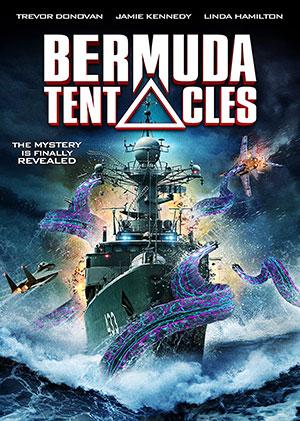 Bermuda Tentacles (2014) Dual Audio {Hindi-English} 480p [300MB] | 720p [1.2GB]