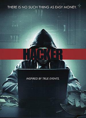 Hacker (2016) English Full Movie WEB-DL 480p [350MB] | 720p [750MB]