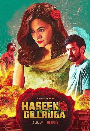 Haseen Dillruba (2021) Hindi Full Movie 480p [400MB] | 720p [1.3GB] | 1080p [3.3GB] | 2160p 4K [9GB]