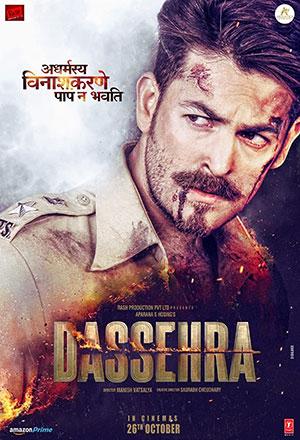 Dassehra (2018) Hindi Full Movie 480p [350MB] | 720p [1GB] | 1080p [3.6GB]