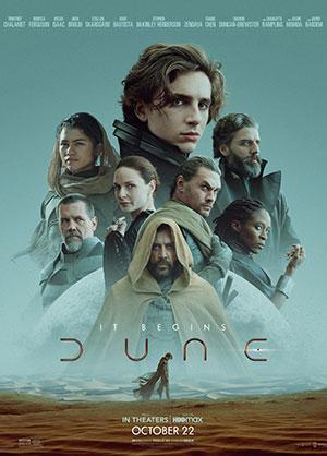 Dune (2021) BluRay Dual Audio {Hindi-English} 480p [550MB] | 720p [1.4GB] | 1080p [3GB]