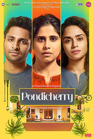 Pondicherry (2022) Marathi Full Movie 480p [350MB] | 720p [950MB] | 1080p [1.8GB]