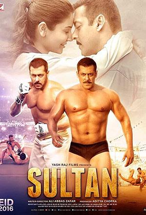 Sultan (2016) Hindi Full Movie 480p [400MB] | 720p [1.4GB] | 1080p [2.7GB]