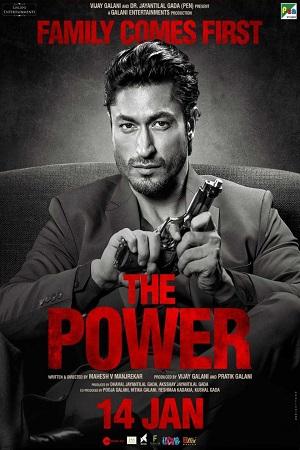 The Power (2021) Hindi Full Movie 480p [300MB] | 720p [1GB] | 1080p [2GB]