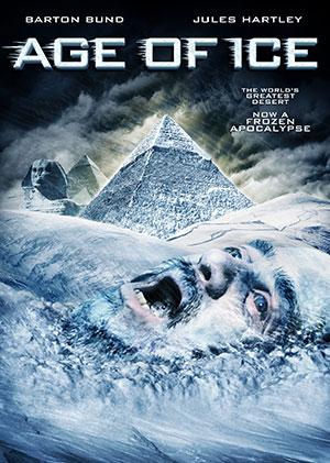 Age of Ice (2014) Dual Audio {Hindi-English} 480p [300MB] | 720p [800MB]