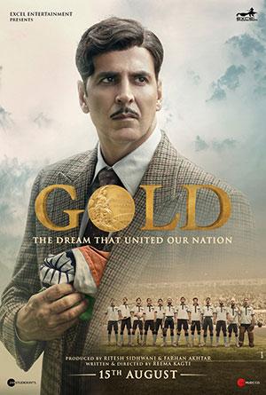 GOLD (2018) BluRay [Hindi DD5.1] Full Movie 480p [400MB] | 720p [1.2GB] | 1080p [2.4GB]