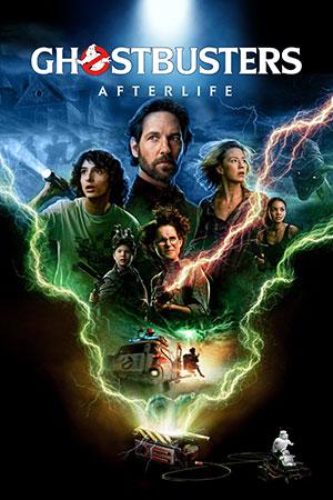 Ghostbusters: Afterlife (2021) Dual Audio [Hindi-English] Blu-Ray 480p | 720p | 1080p | 2160p 4K