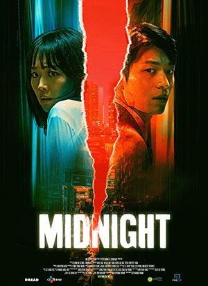 Midnight (2022) Dual Audio [Hindi ORG. + Korean] WeB-DL 480p [350MB] | 720p [1.3GB] | 1080p [3.8GB]