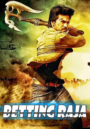 Betting Raja – Racha (2012) BluRay Dual Audio [Hindi ORG. + Telugu] Full Movie 480p [500MB] | 720p [1.4GB] | 1080p [2.9GB]