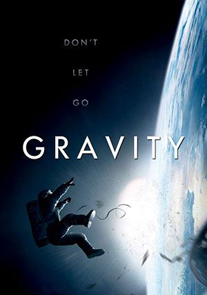 Gravity (2013) Dual Audio {Hindi-English} 480p [350MB] | 720p [1GB] | 1080p [3.1GB]