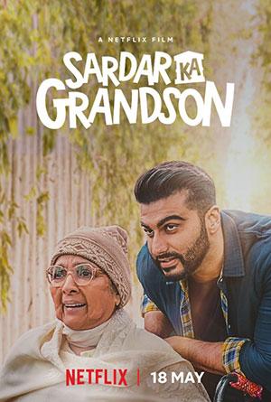 Sardar Ka Grandson (2021) Hindi Full Movie 480p [400MB] | 720p [1.2GB] | 1080p [2GB]