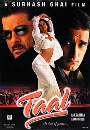 Taal (1999) WEB-DL Hindi Full Movie 480p [470MB] | 720p [1.5GB] | 1080p [4.8GB]