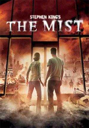 The Mist (2007) {English With Subtitles} 480p [450MB] | 720p [900MB] | 1080p [3.5GB]