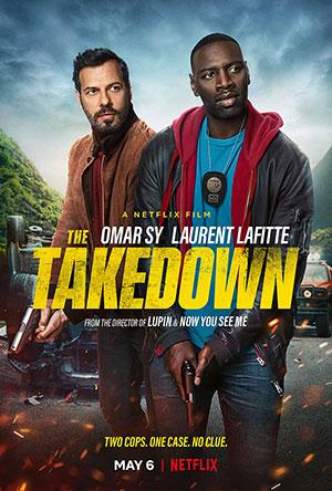 The Takedown – Netflix Original (2022) Dual Audio {Hindi-English} 480p [400MB] | 720p [1.2GB] | 1080p [2GB]