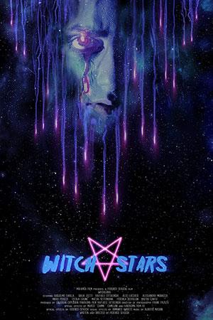 WitchStars (2018) Hindi ORG Dubbed Full Movie 480p [300MB] | 720p [1.2GB]