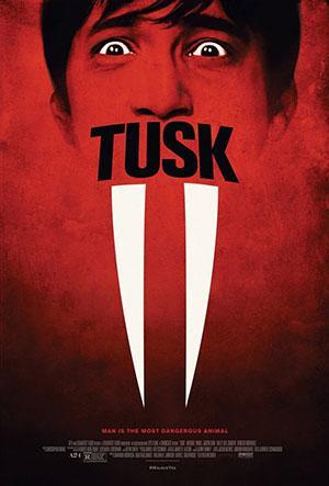 Tusk (2014) Dual Audio [Hindi + English] WeB-DL 480p [370MB] | 720p [1GB] | 1080p [2GB]