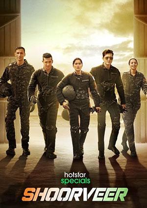 Shoorveer (2022) Season 1 Multi Audio Complete Hotstar Special WEB Series 480p | 720p | 1080p WEB-DL