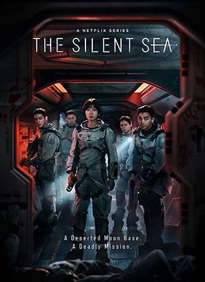 The Silent Sea – Netflix Original (2021) Season 1 Dual Audio {Hindi-English} 480p [150MB] | 720p [400MB] WEB-DL