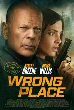 Wrong Place (2022) BluRay Dual Audio [Hindi ORG. + English] Full Movie 480p [350MB] | 720p [950MB] | 1080p [1.9GB]