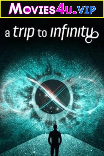 A Trip to Infinity (2022) Dual Audio [Hindi + English] WeB-DL 480p [250MB] | 720p [700MB] | 1080p [1.7GB]