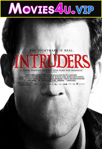 Intruders (2011) Dual Audio [Hindi + English] WeB-DL 480p [350MB] | 720p [900MB] | 1080p [2GB]