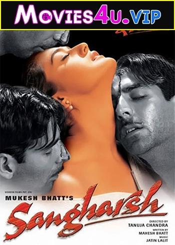 Sangharsh (1999) Hindi Full Movie WEB-DL 480p [350MB] | 720p [1GB] | 1080p [3GB]