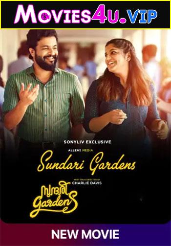 Sundari Gardens (2022) [Hindi ORG & Multi Audio] Full Movie WEB-DL 480p [400MB] | 720p [1.1GB] | 1080p [2.5GB]