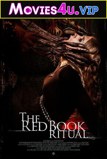 The Red Book Ritual (2022) WEB-DL {English With Subtitles} Full Movie 480p [350MB] | 720p [800MB] | 1080p [1.4GB]