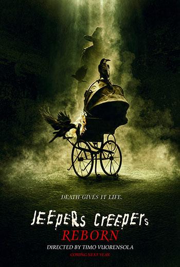 Jeepers Creepers 4: Reborn (2022) Dual Audio {Hindi-English} 480p [450MB] | 720p [950MB] | 1080p [2GB]