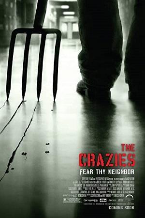 The Crazies (2010) Dual Audio [Hindi + English] WeB-DL 480p [350MB] | 720p [800MB] | 1080p [1.8GB]